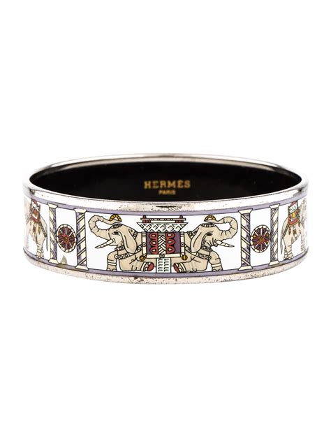 hermes bracelet bangle|authentic hermes bangle.